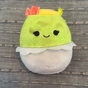 Squishmallow Anjara 5”